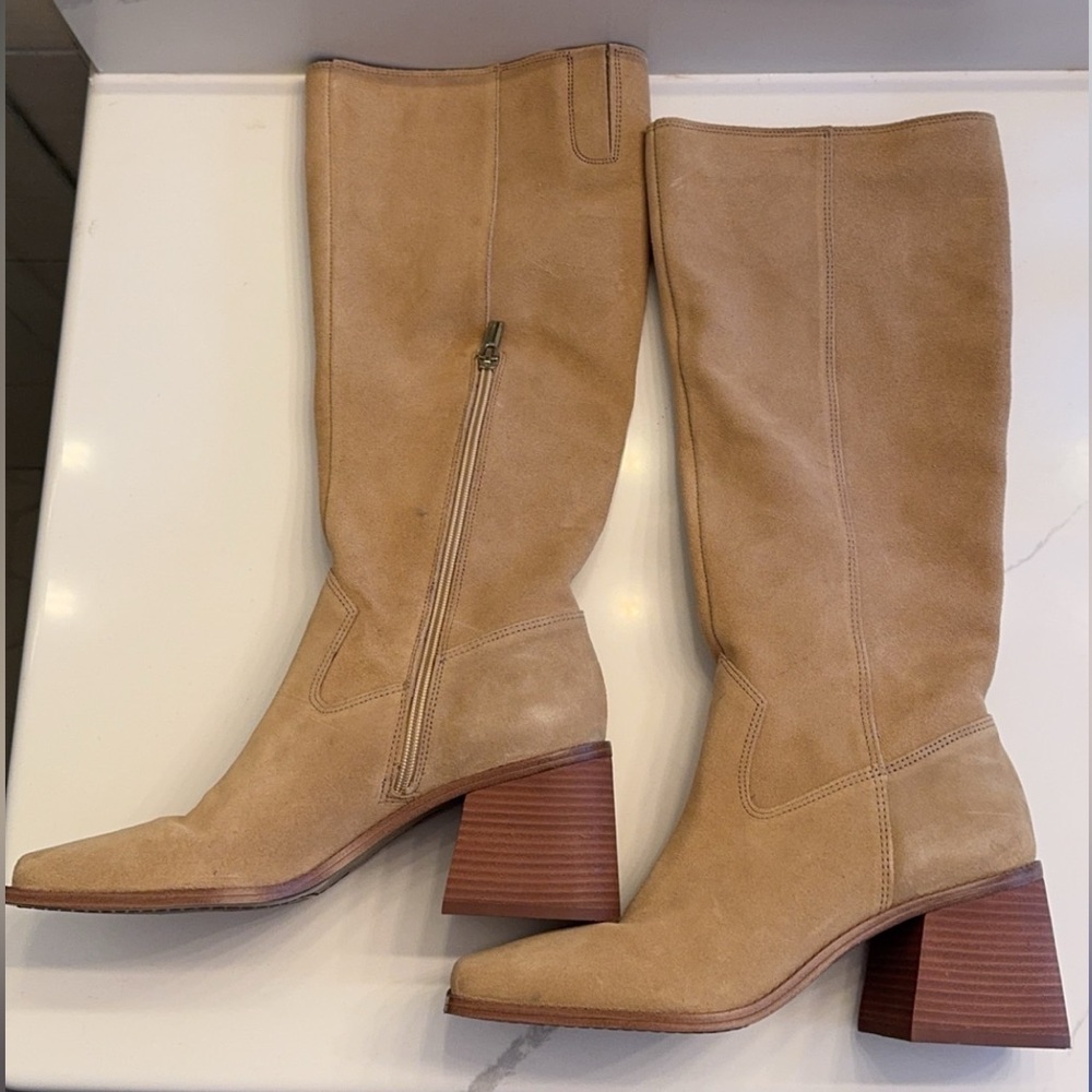 Vince Camuto Boots